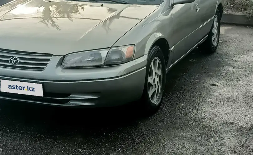 Toyota Camry 1999 года за 3 100 000 тг. в Алматы