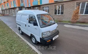 Chevrolet Damas 2024 года за 5 390 000 тг. в Алматы фото 2