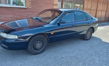 Mazda Cronos 1995 года за 1 100 000 тг. в Восточно-Казахстанская область фото 2