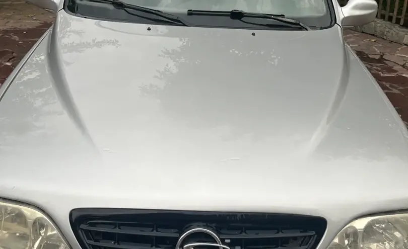 SsangYong Musso 2003 года за 6 000 000 тг. в Алматы фото 3