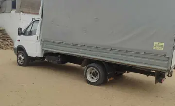 ГАЗ 3302 «Газель» 2005 года за 4 300 000 тг. в Қызылорда облысы фото 5