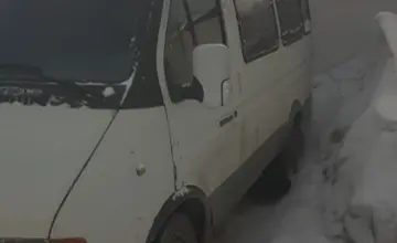 ГАЗ 3302 «Газель» 2001 года за 1 700 000 тг. в Караганда фото 1