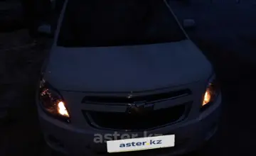 Chevrolet Cobalt 2014 года за 4 300 000 тг. в Семей фото 3