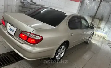 Nissan Cefiro 1999 года за 2 550 000 тг. в Павлодар фото 4