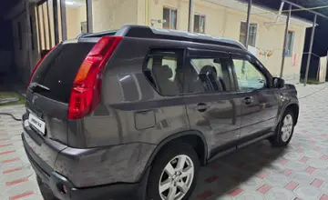 Nissan X-Trail 2010 года за 7 200 000 тг. в Алматы фото 4