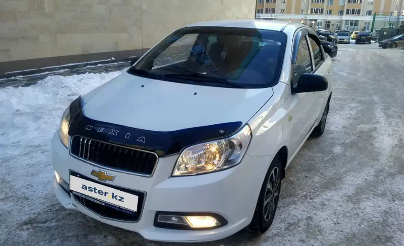 Chevrolet Nexia 2020 года за 4 000 000 тг. в Караганда
