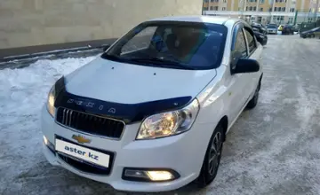 Chevrolet Nexia 2020 года за 4 000 000 тг. в Караганда фото 1