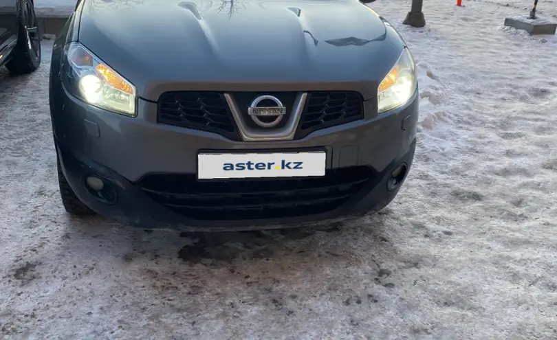 Nissan Qashqai 2011 года за 4 000 000 тг. в Астана фото 3