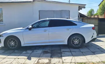 Kia K5 2020 года за 11 500 000 тг. в Усть-Каменогорск