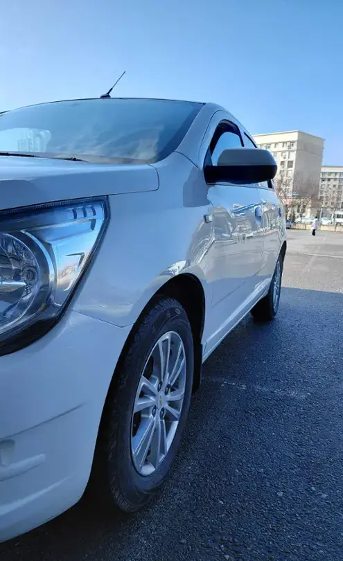 Chevrolet Cobalt 2023 года за 5 600 000 тг. в Шымкент фото 1