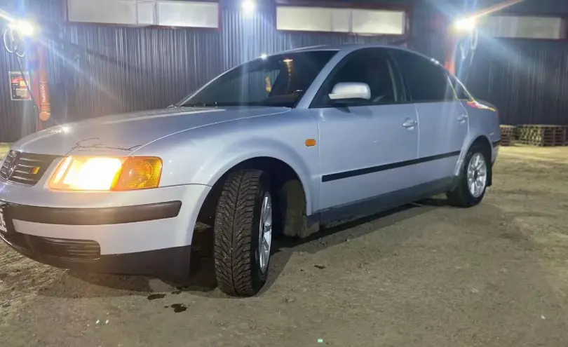 Volkswagen Passat 1997 года за 2 350 000 тг. в Акмолинская область