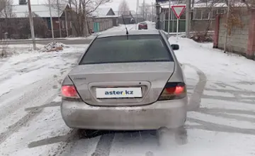 Mitsubishi Lancer 2008 года за 2 500 000 тг. в Алматинская область