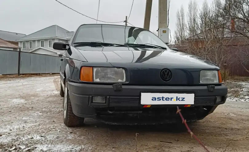 Volkswagen Passat 1993 года за 2 000 000 тг. в Актобе