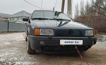 Volkswagen Passat 1993 года за 2 000 000 тг. в Актобе фото 1