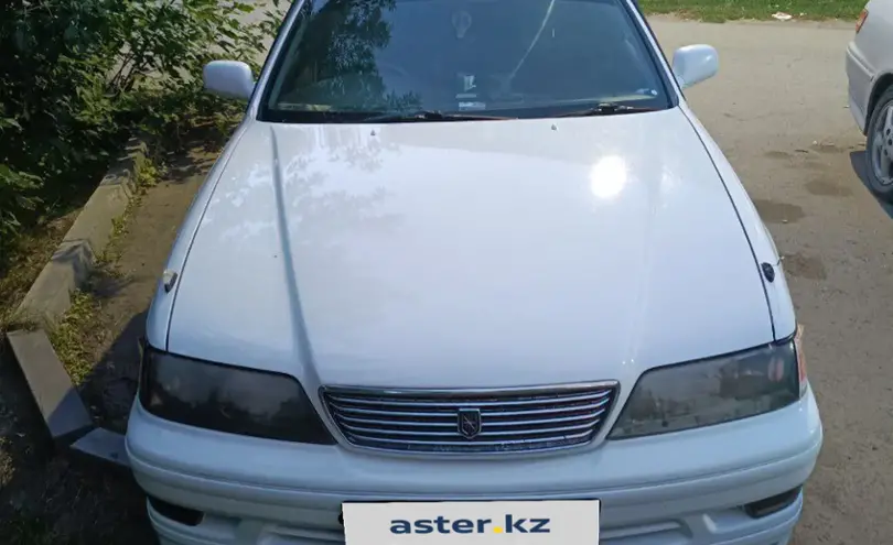 Toyota Mark II 1997 года за 3 100 000 тг. в Павлодар фото 1