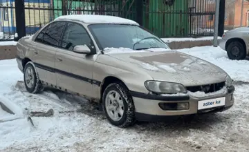 Opel Omega 1997 года за 1 000 000 тг. в Карагандинская область фото 3