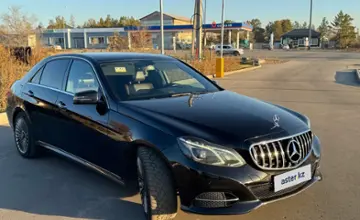 Mercedes-Benz E-Класс 2014 года за 12 500 000 тг. в Павлодар фото 3