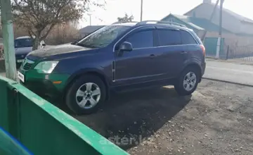Opel Antara 2008 года за 5 000 000 тг. в Карагандинская область фото 1