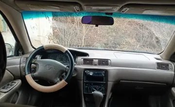 Toyota Camry 1999 года за 3 100 000 тг. в Алматы фото 5