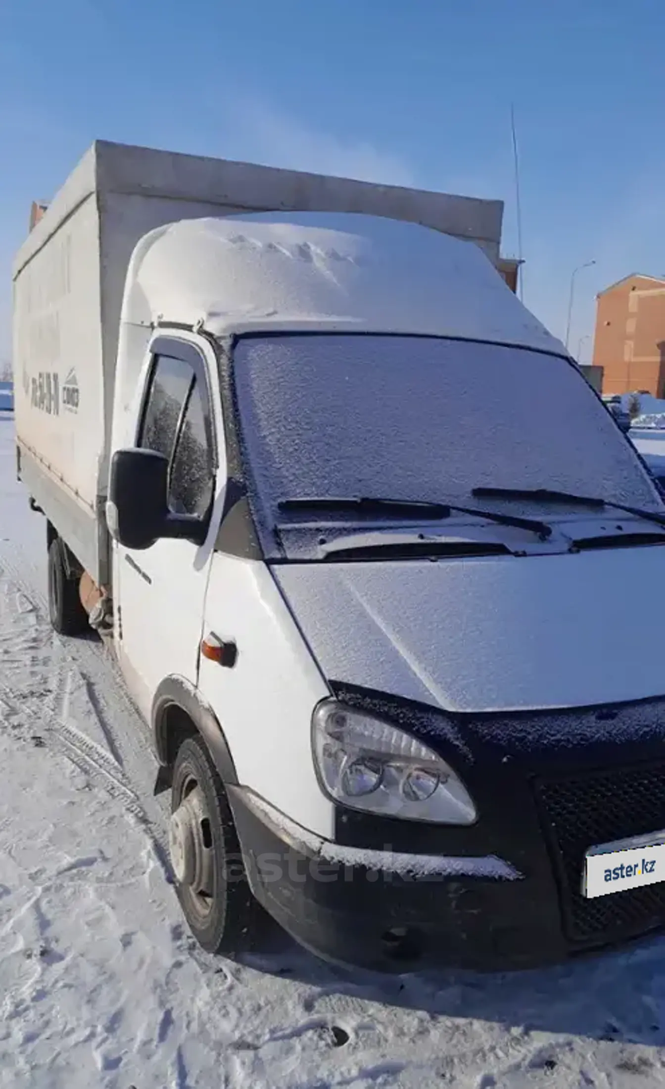 ГАЗ 3302 «Газель» 2013 года за 6 000 000 тг. в Костанай фото 2