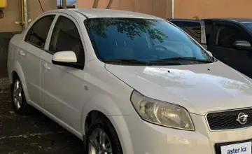 Ravon Nexia R3 2017 года за 2 500 000 тг. в Шымкент фото 3