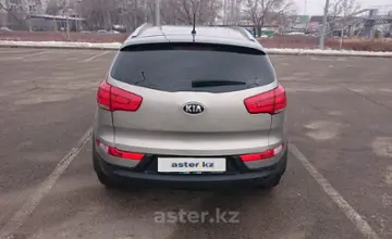 Kia Sportage 2014 года за 5 800 000 тг. в Алматы фото 4
