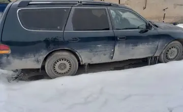 Toyota Camry 1995 года за 1 000 000 тг. в Алматы фото 2