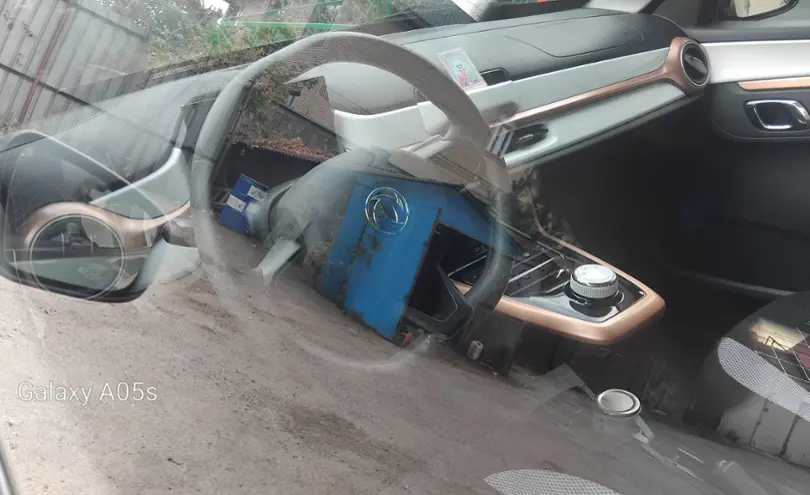 DongFeng ex1 2023 года за 3 999 999 тг. в Алматы фото 4