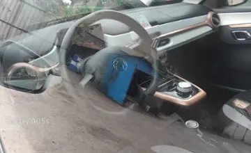 DongFeng ex1 2023 года за 4 200 000 тг. в Алматы фото 4