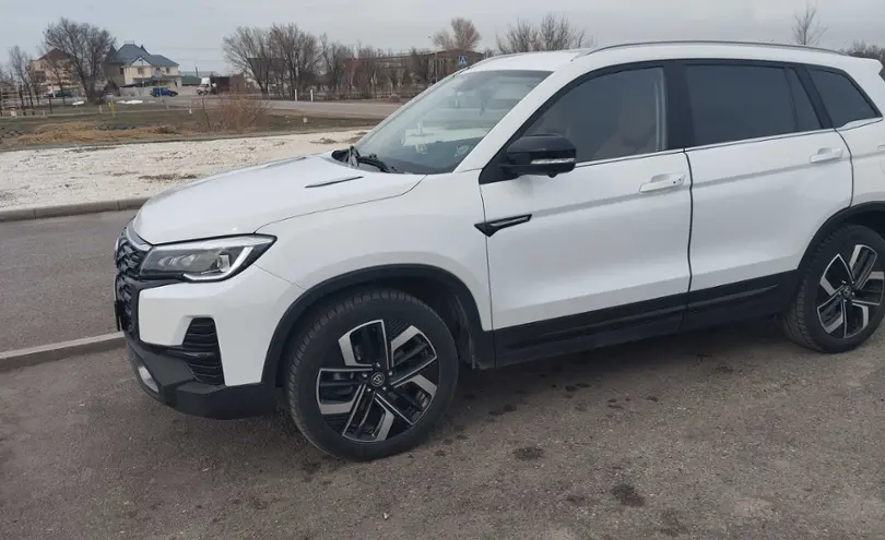 Changan CS75 2025 года за 10 200 000 тг. в Тараз фото 1