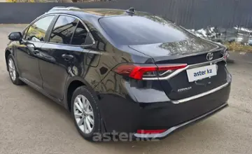 Toyota Corolla 2023 года за 12 700 000 тг. в Актюбинская область