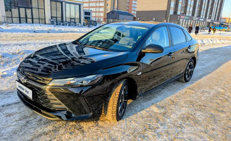 Chevrolet Monza 2023 года за 7 400 000 тг. в Уральск