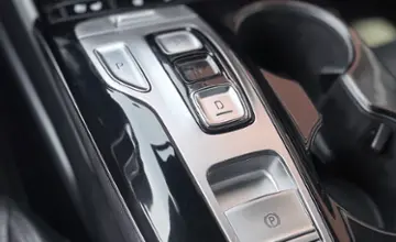 Hyundai Tucson 2023 года за 14 000 000 тг. в Алматы фото 3