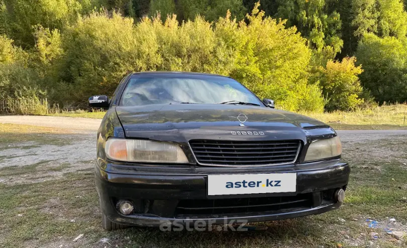 Nissan Cefiro 1995 года за 1 300 000 тг. в Талдыкорган фото 1