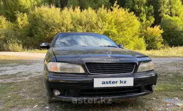 Nissan Cefiro 1995 года за 1 300 000 тг. в Талдыкорган фото 3