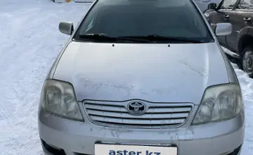 Toyota Corolla 2006 года за 3 500 000 тг. в Усть-Каменогорск фото 2