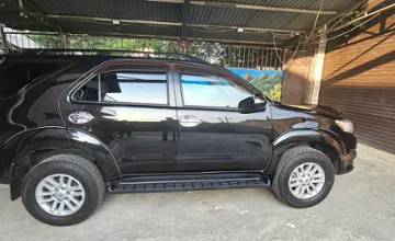 Toyota Fortuner 2015 года за 13 000 000 тг. в Алматы фото 1