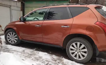 Nissan Murano 2003 года за 3 500 000 тг. в Алматы