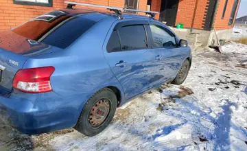 Toyota Yaris 2012 года за 4 500 000 тг. в Алматы фото 2