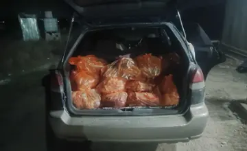 Subaru Legacy 1996 года за 1 500 000 тг. в Алматы фото 4