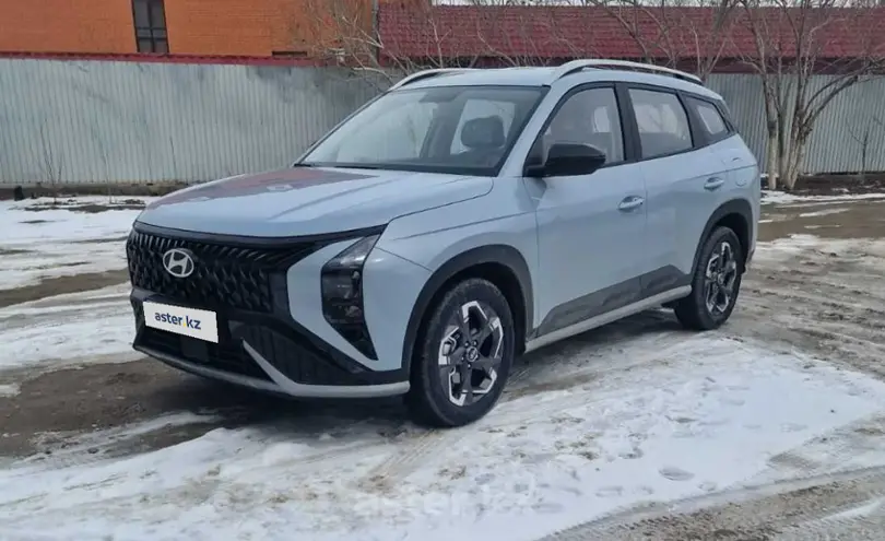 Hyundai Mufasa 2025 года за 12 600 000 тг. в Кызылорда