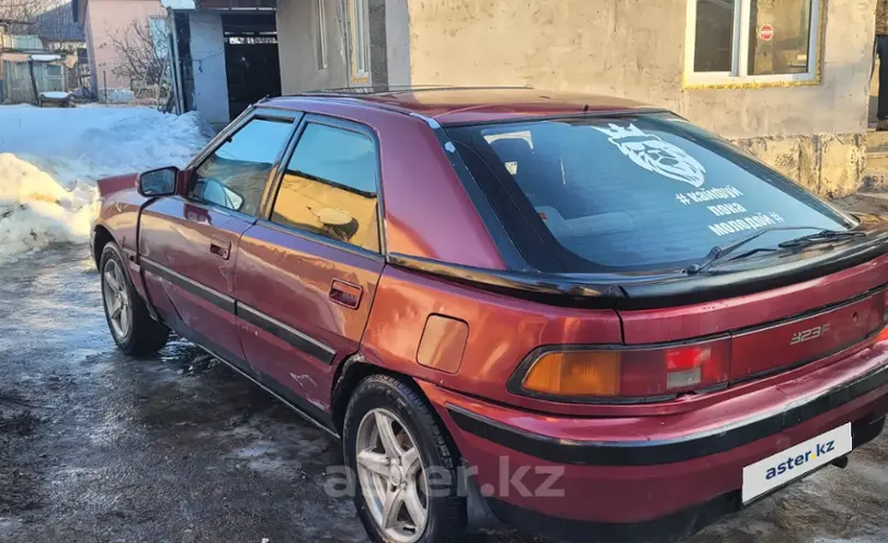 Mazda 323 1994 года за 280 000 тг. в Алматы