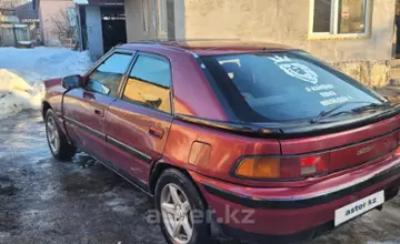 Mazda 323 1994 года за 330 000 тг. в Алматы