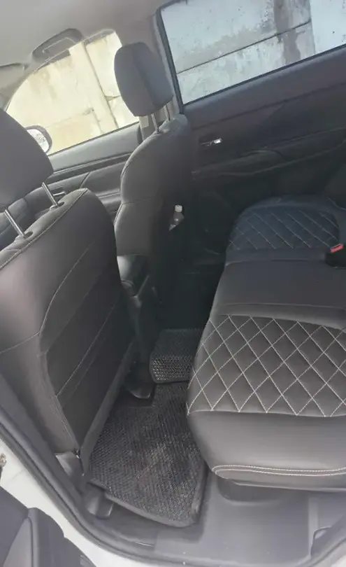 Mitsubishi Outlander 2022 года за 11 000 000 тг. в Карагандинская область фото 3