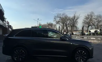 LiXiang L6 2025 года за 21 800 000 тг. в Алматы фото 4