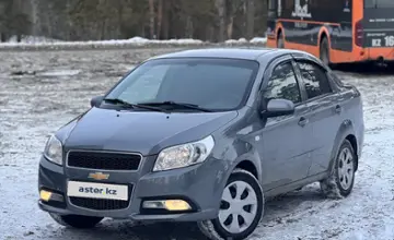 Chevrolet Nexia 2021 года за 4 150 000 тг. в Семей фото 2