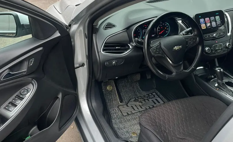 Chevrolet Malibu 2016 года за 7 000 000 тг. в Алматы