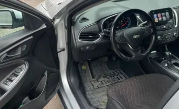 Chevrolet Malibu 2016 года за 7 000 000 тг. в Алматы