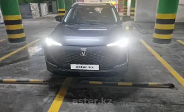 Changan CS55PLUS 2025 года за 9 500 000 тг. в Астана фото 3