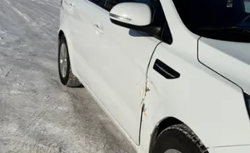 Kia Rio 2013 года за 4 500 000 тг. в Астана фото 3